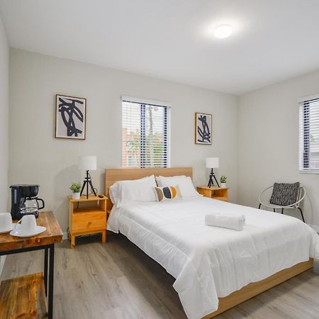 Quiet Studio Near Calle Ocho In Miami Apartment Exterior photo